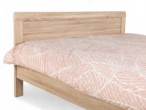 Bed EVELYN - Sonoma Oak RCH-39-005-SOO