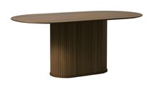 Tafel NOLA - Smoked Oak UNI-5-000018