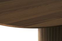 Tafel NOLA - Smoked Oak UNI-5-000018