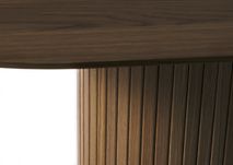 Tafel NOLA - Smoked Oak UNI-5-000018