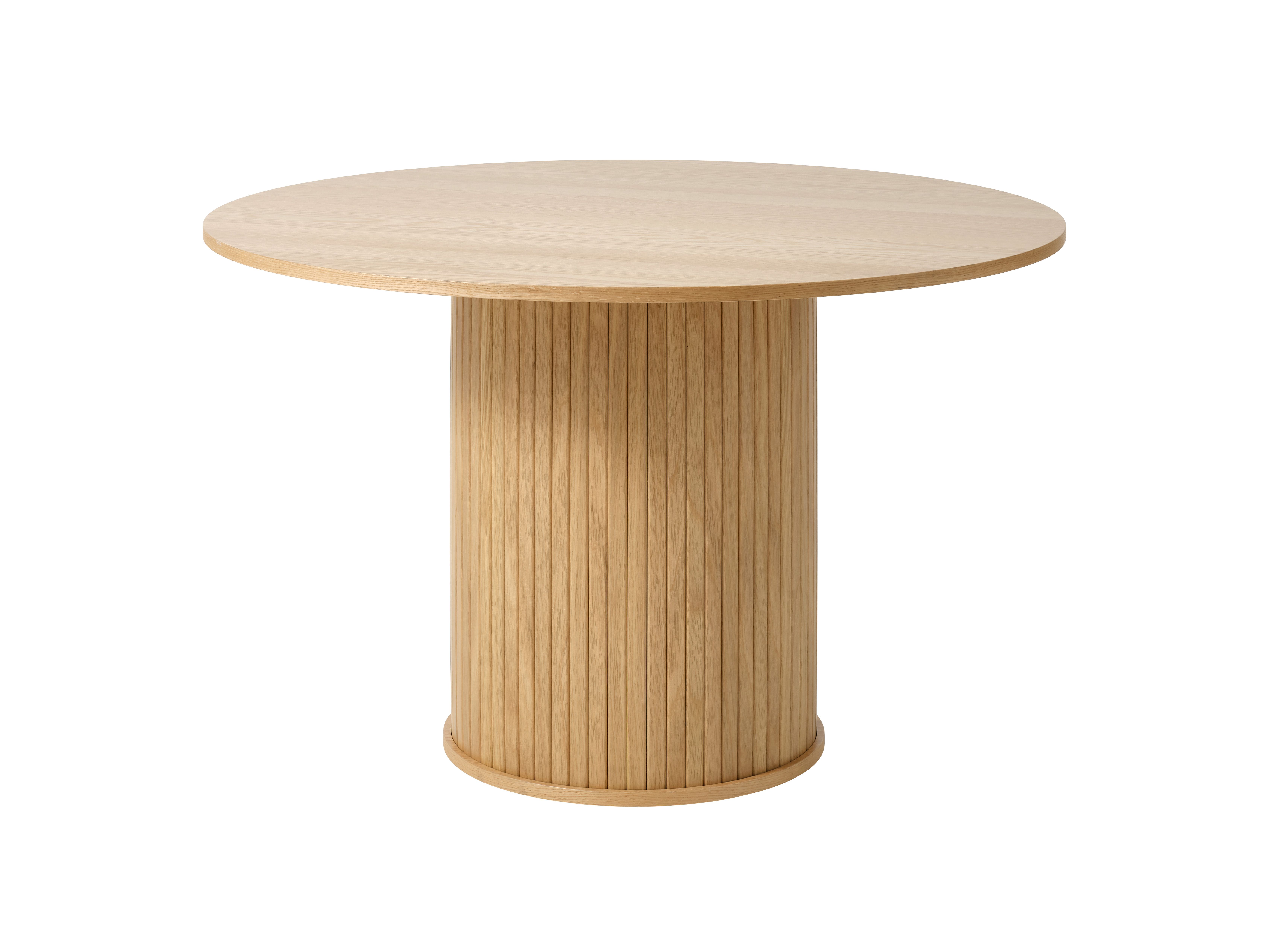 Tafel NOLA - Natural Oak