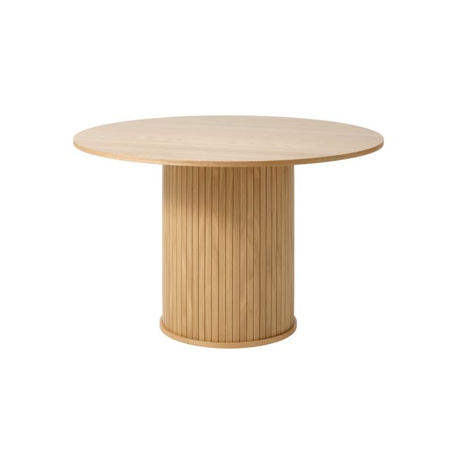 Tafel NOLA - Natural Oak