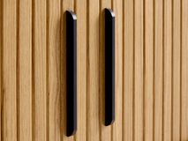 Tv-meubel NOLA - Smoked oak UNI-5-000025