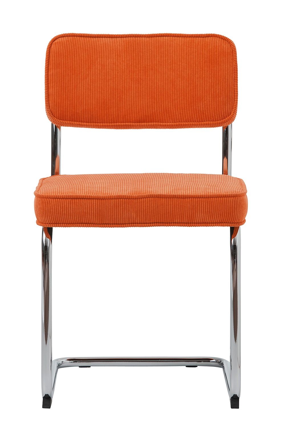 Eetkamerstoel RUPERT - Oranje UNI-6-001-ORA