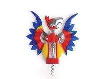 Kurkentrekker PINOT - Multicolor ABD OT955