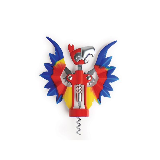 Kurkentrekker PINOT - Multicolor