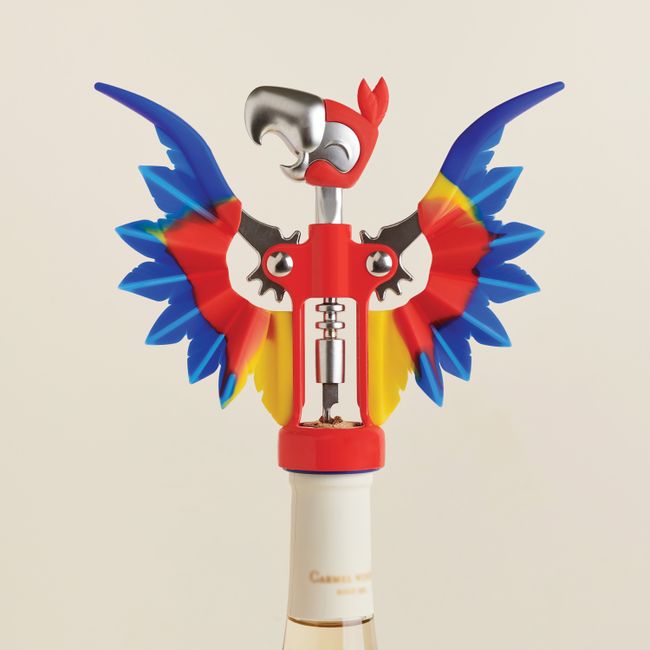 Kurkentrekker PINOT - Multicolor