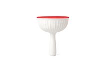 Trechter MAGIC MUSHROOM XL - Rood / Wit ABD OT969