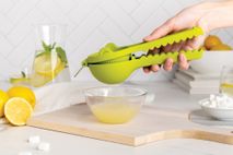 Citruspers LEMONGATER - Groen ABD OT975