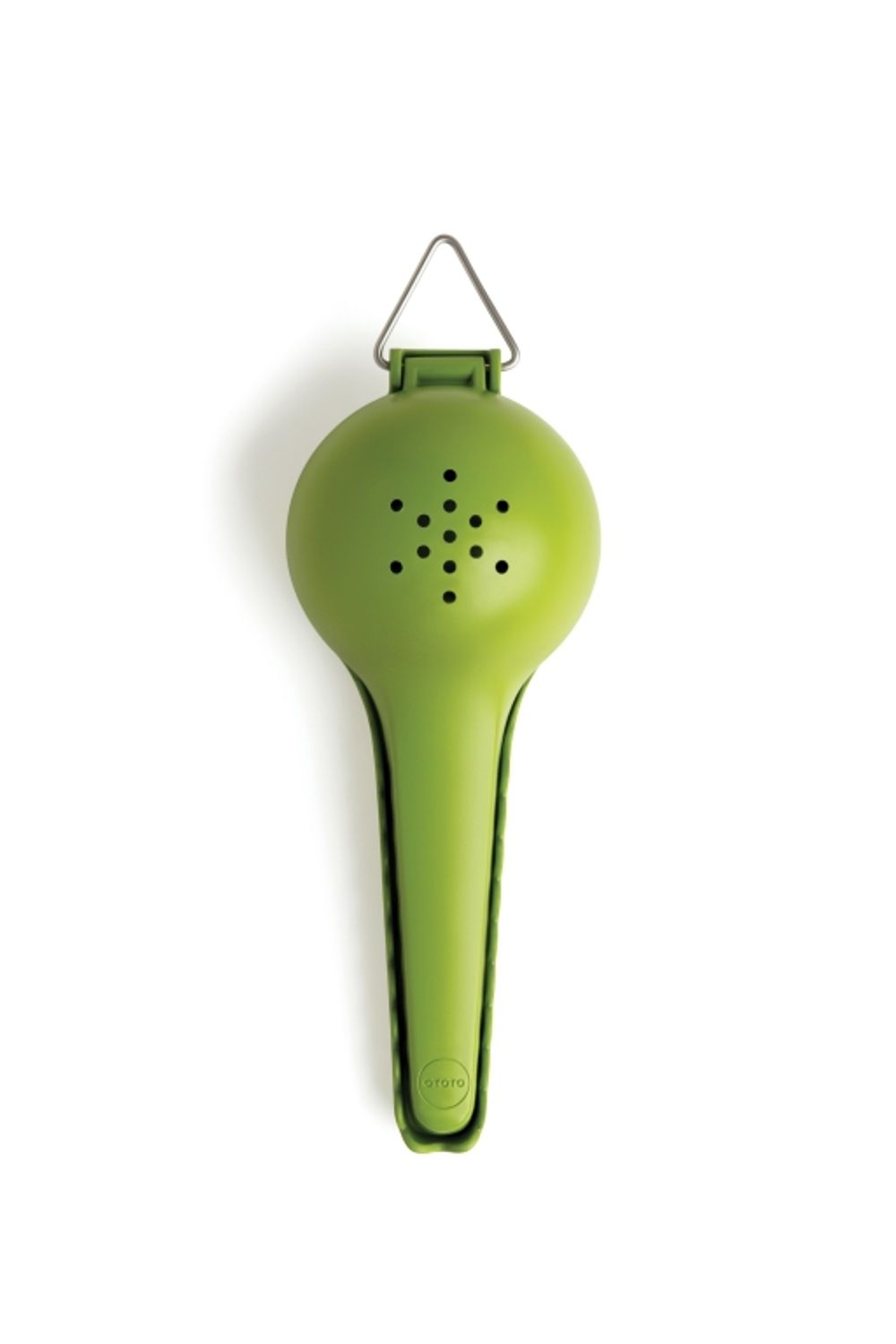 Citruspers LEMONGATER - Groen ABD OT975