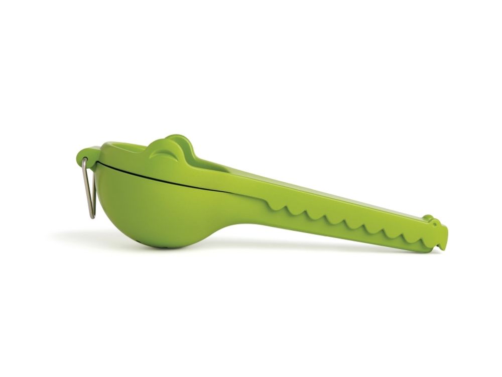 Citruspers LEMONGATER - Groen ABD OT975