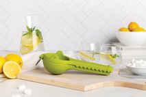 Citruspers LEMONGATER - Groen ABD OT975