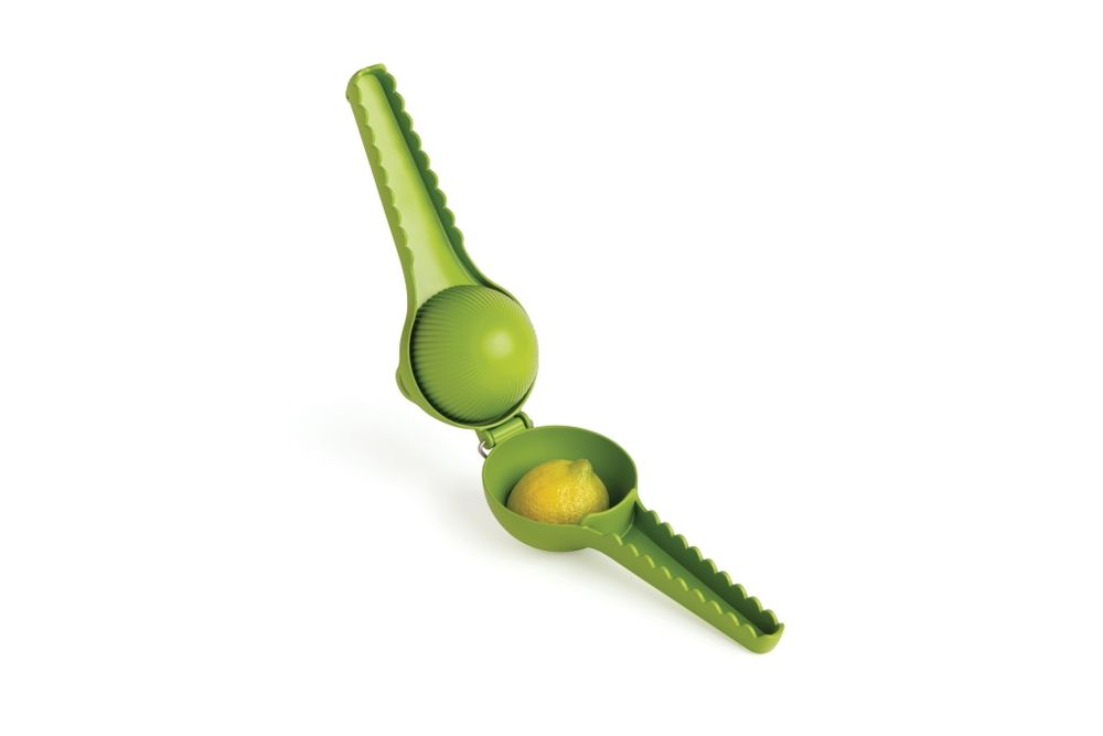 Citruspers LEMONGATER - Groen ABD OT975