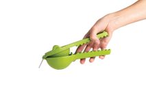 Citruspers LEMONGATER - Groen ABD OT975