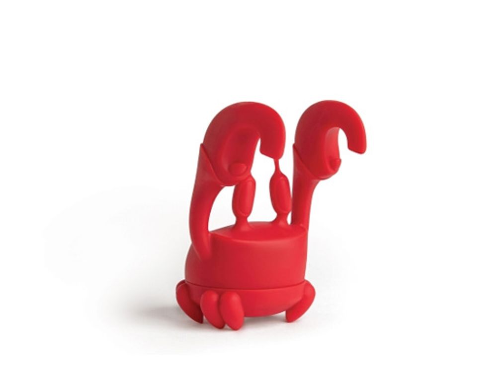 Theeklem CRAB TEA - Rood ABD OT973