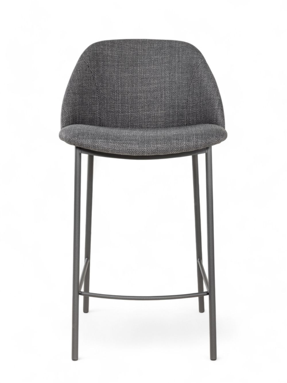 Barstoel BARSODA - Grijs PFT-288-000003-DUO00