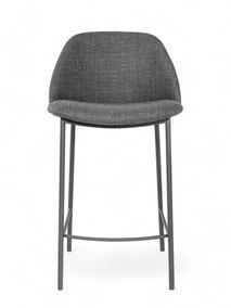 Barstoel BARSODA - Grijs PFT-288-000003-DUO00