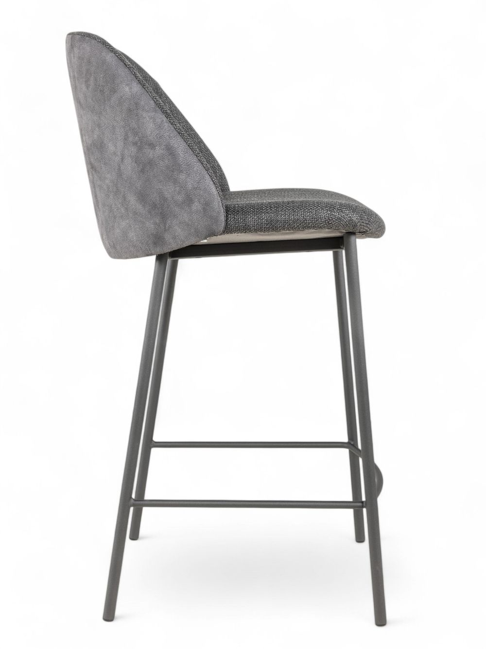 Barstoel BARSODA - Grijs PFT-288-000003-DUO00