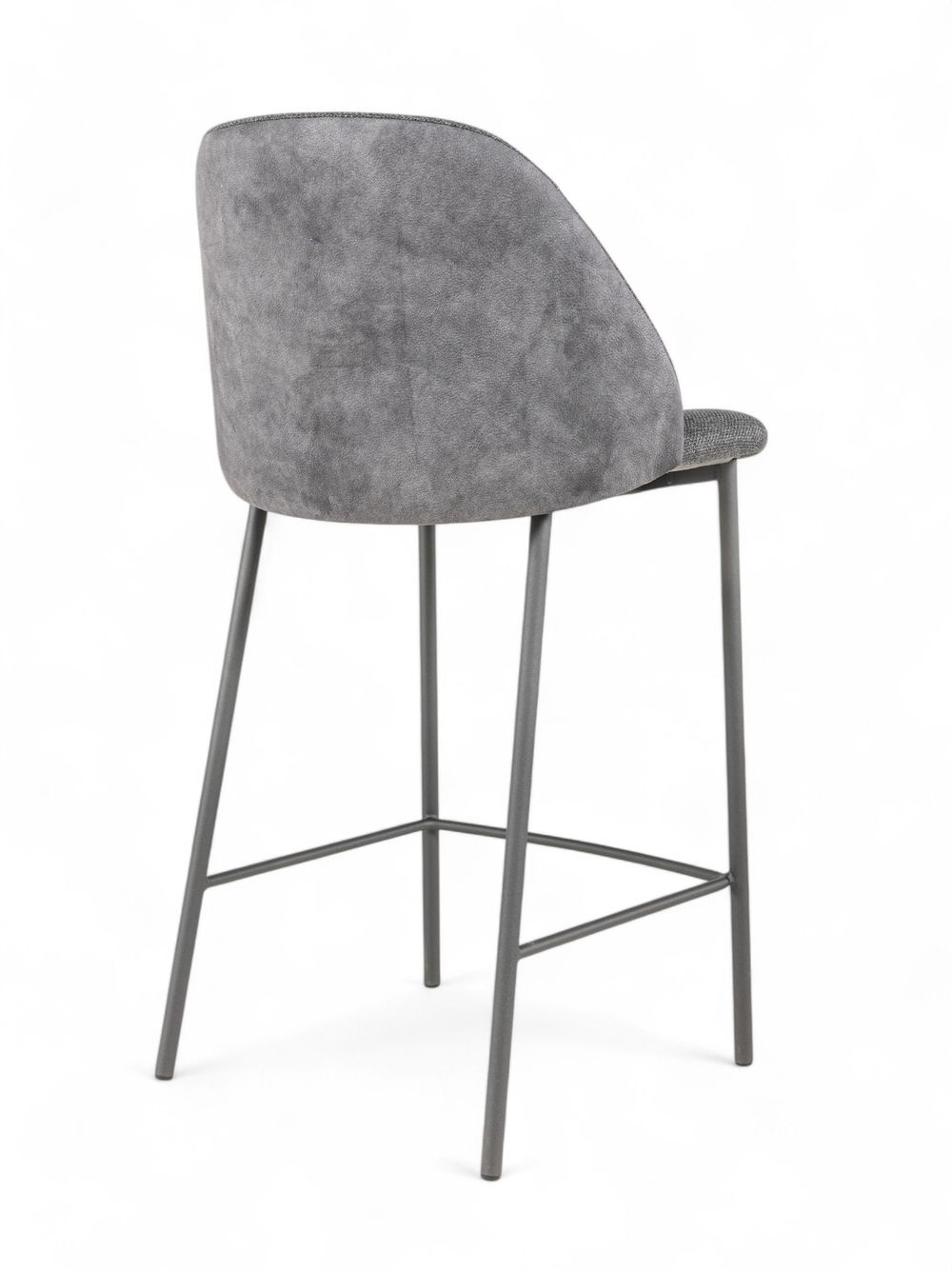 Barstoel BARSODA - Grijs PFT-288-000003-DUO00