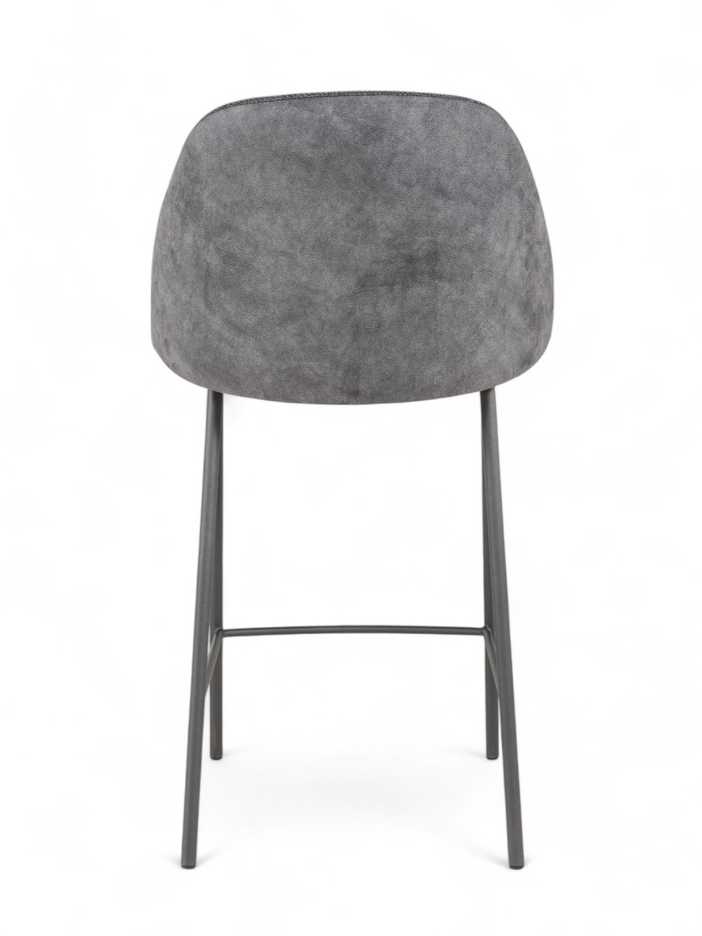 Barstoel BARSODA - Grijs PFT-288-000003-DUO00