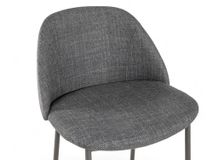 Barstoel BARSODA - Grijs PFT-288-000003-DUO00