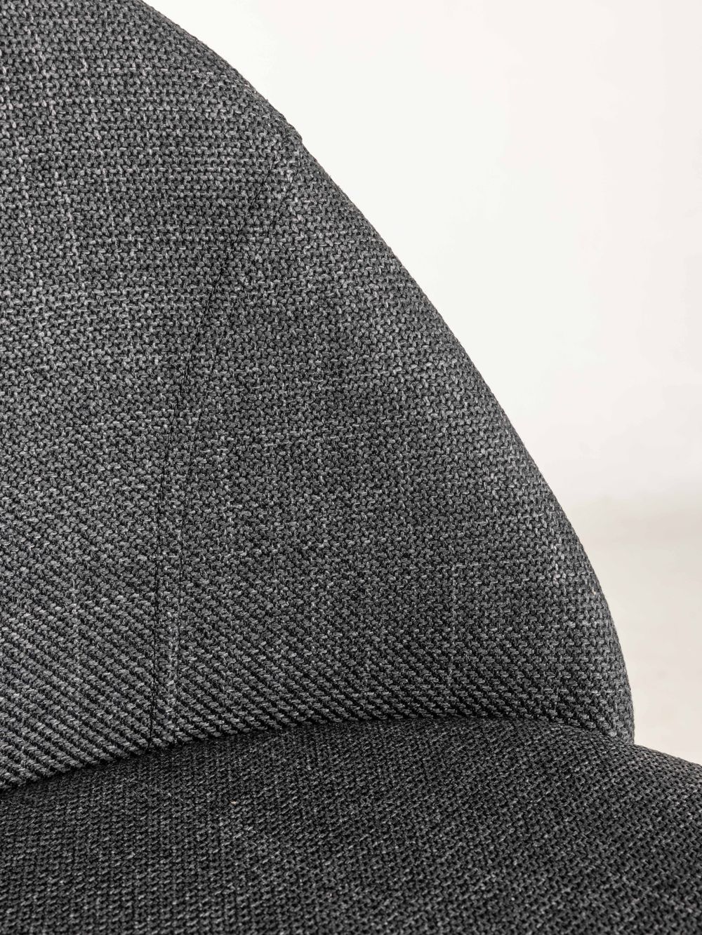 Barstoel BARSODA - Grijs PFT-288-000003-DUO00