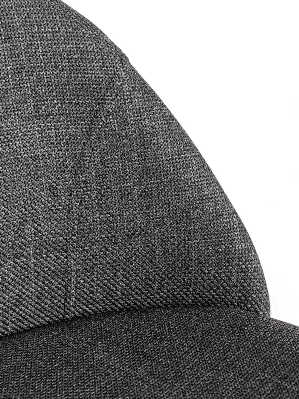 Barstoel BARSODA - Grijs PFT-288-000003-DUO00