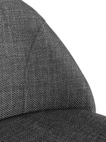 Barstoel BARSODA - Grijs PFT-288-000003-DUO00