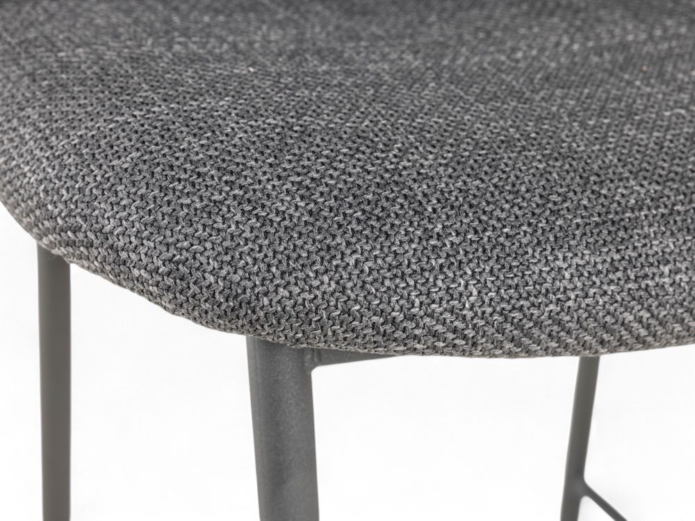 Barstoel BARSODA - Grijs PFT-288-000003-DUO00