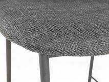 Barstoel BARSODA - Grijs PFT-288-000003-DUO00