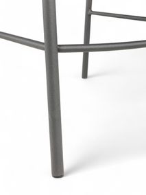 Barstoel BARSODA - Grijs PFT-288-000003-DUO00