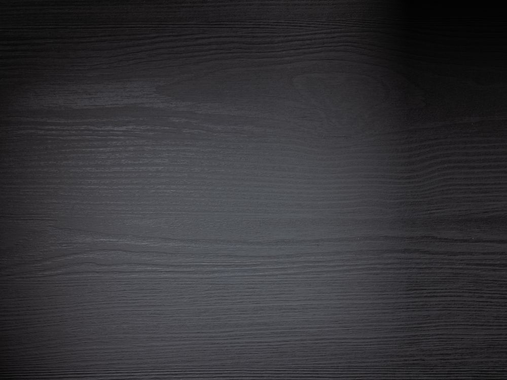 Wandkast BLACKBURN L - Zwart MXF-285-000015