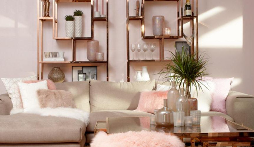 Lifestyle bij DEBA Meubelen