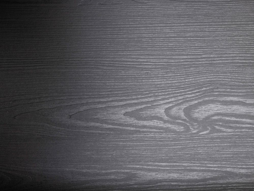 Wandkast BLACKBURN L - Zwart MXF-285-000013