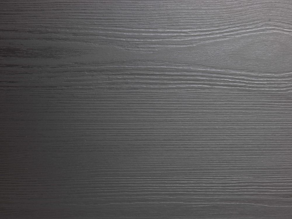 Wandkast BLACKBURN L - Zwart MXF-285-000013