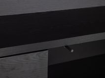 Wandkast BLACKBURN L - Zwart MXF-285-000014