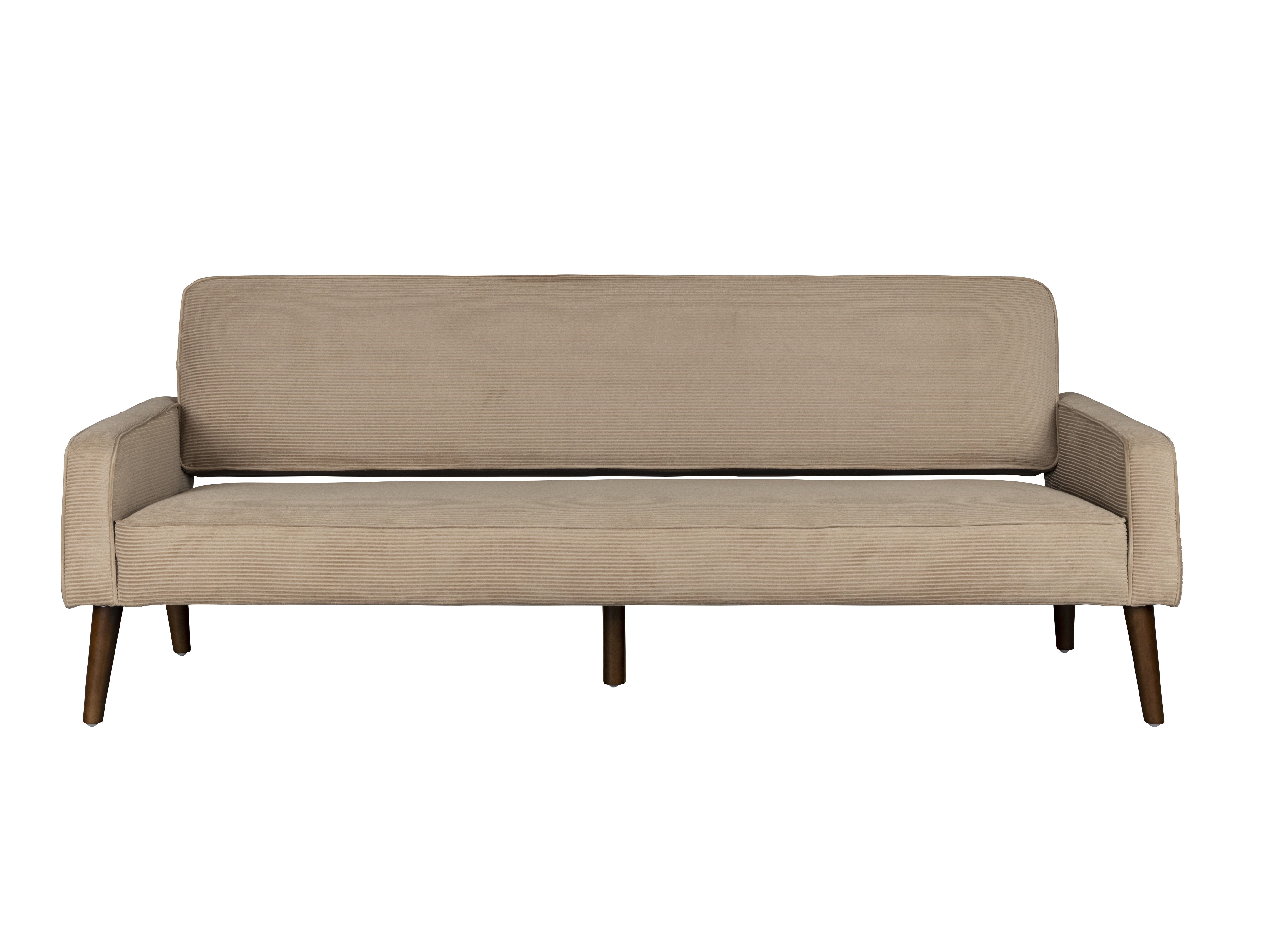 Zitbank PRESTON - Beige ZVR 3200263