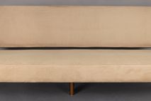 Zitbank PRESTON - Beige ZVR 3200263