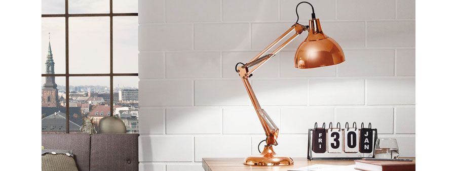 Eglo bij DEBA Meubelen