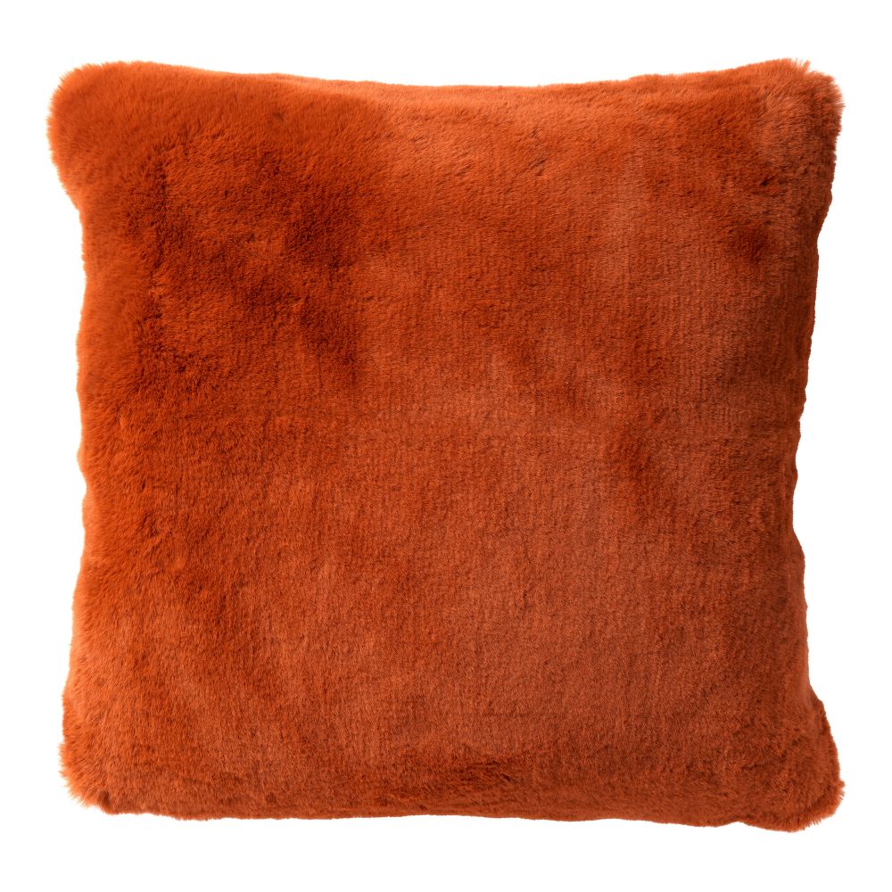 Sierkussen ZAYA 30x50 - Tobacco Brown RGN DDL0222301400