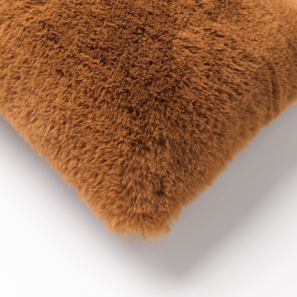 Sierkussen ZAYA 60x60 - Potters Clay RGN DDL0222301403