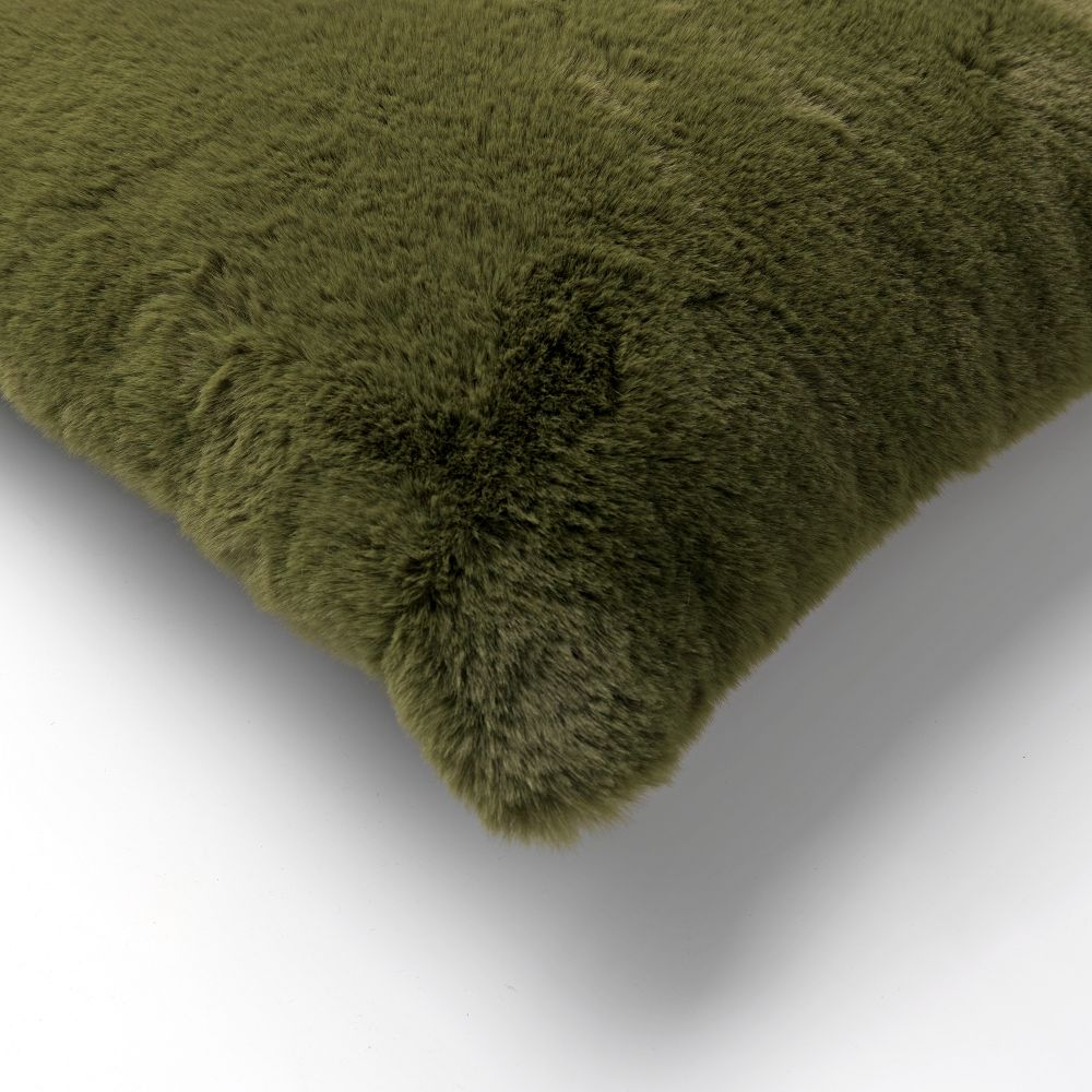 Sierkussen ZAYA 30x50 - Tobacco Brown RGN DDL0221101114