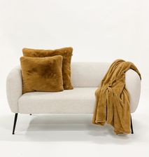 Sierkussen ZAYA 60x60 - Tobacco Brown RGN DDL0222300758