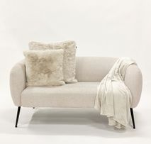 Sierkussen ZAYA 60x60 - Tobacco Brown RGN DDL02223000151