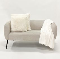 Sierkussen ZAYA 60x60 - Potters Clay RGN DDL02221000152