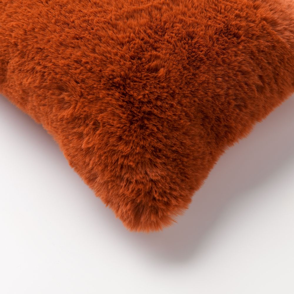 Sierkussen ZAYA 30x50 - Tobacco Brown RGN DDL0222301320