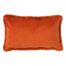 Sierkussen ZAYA 30x50 - Tobacco Brown RGN DDL0222301320