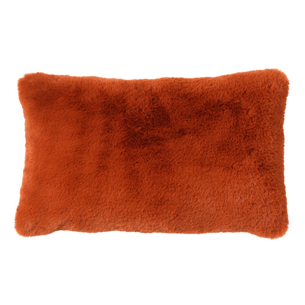 Sierkussen ZAYA 30x50 - Tobacco Brown RGN DDL0222301320