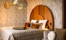 Sierkussen ZAYA 60x60 - Potters Clay RGN DDL0222301323