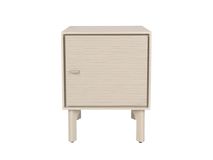 Bijzettafel / nachttafel MORNING - Beige ZVR 2300421